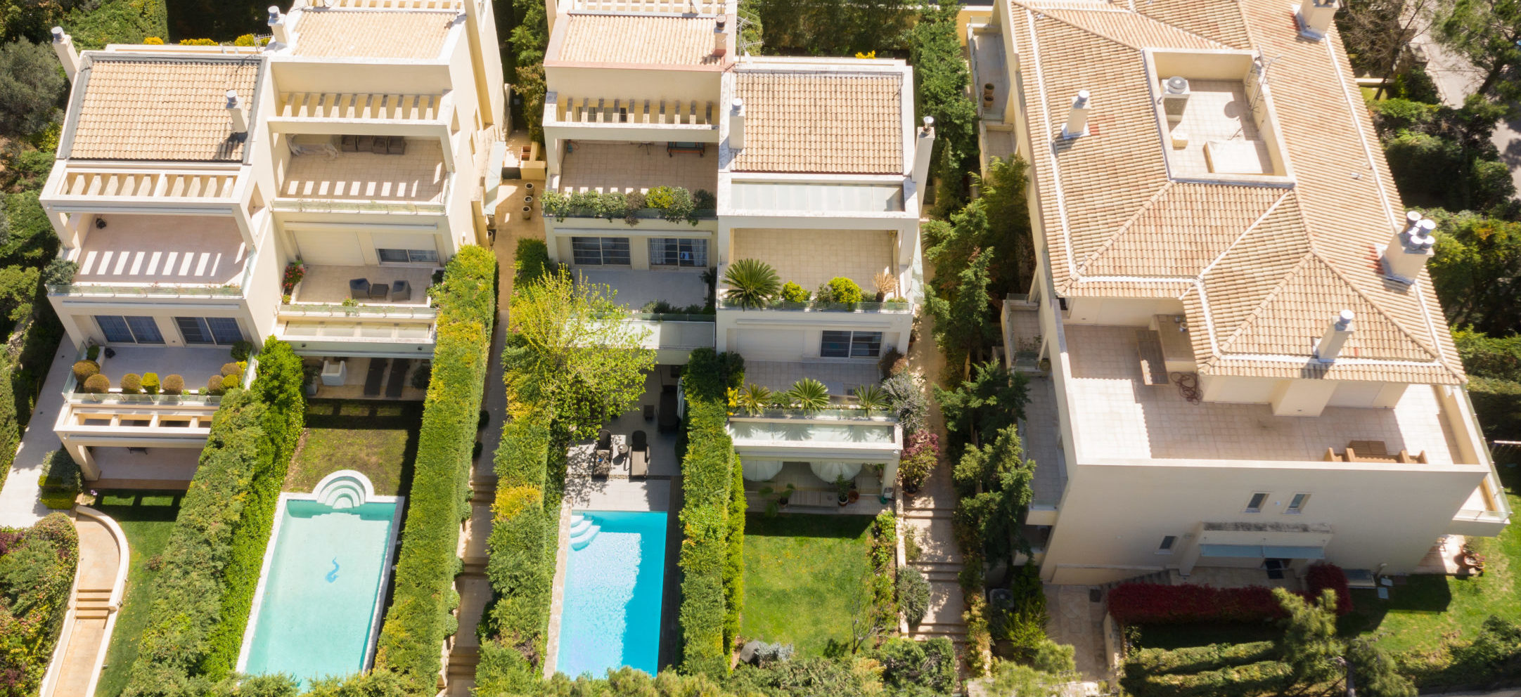 KIFISSIA CONDOS