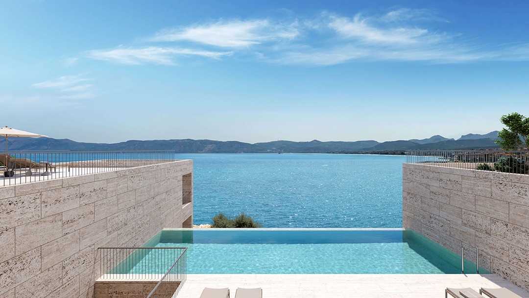Poolside Living: Create Your Own Private Paradise at Home