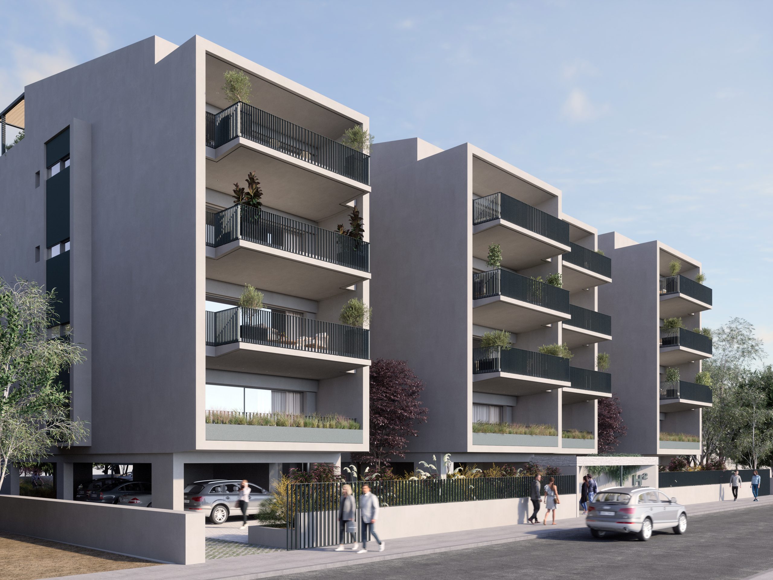 Short vs. Long-Term Real Estate Investing in Greece_Which Is Right for You?