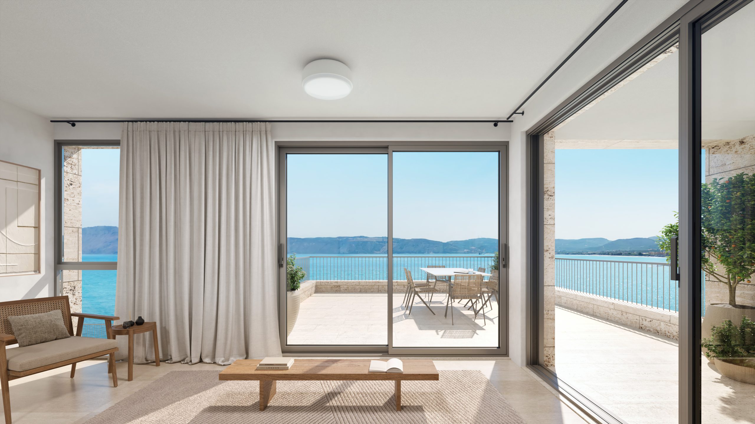 Holiday House Design Trends 2025: Στυλ που Προσθέτουν Αξία και Επενδυτική Υπεραξία