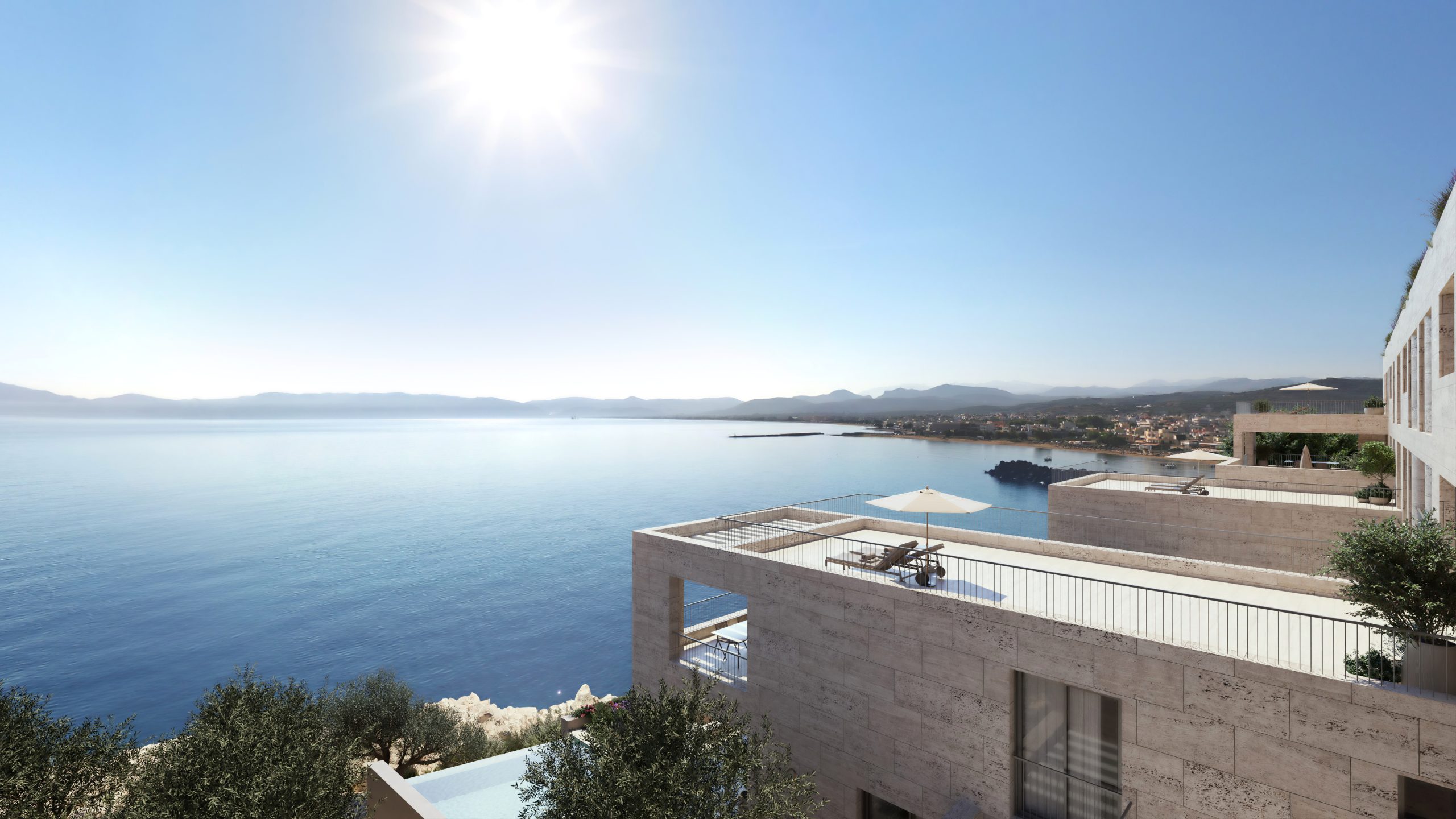 Πώς ο Mindful Σχεδιασμός Επηρεάζει τη Ψυχική Υγεία στο Παραθαλάσσιο Καταφύγιό σας