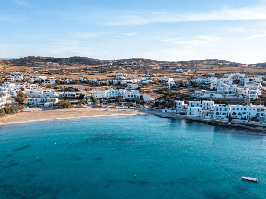 Μεγάλα Έργα που Μεταμορφώνουν την Αγορά Ακινήτων της Ελλάδας το 2025