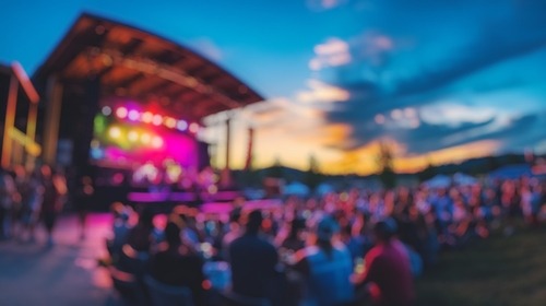 September Festivals and Cultural Events Across Greece