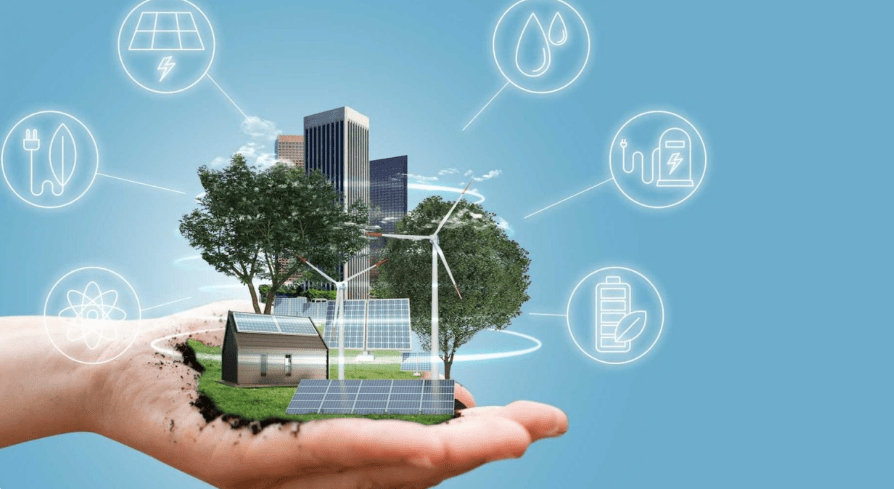 Sustainable Real Estate Projects in Greece to Watch in 2025