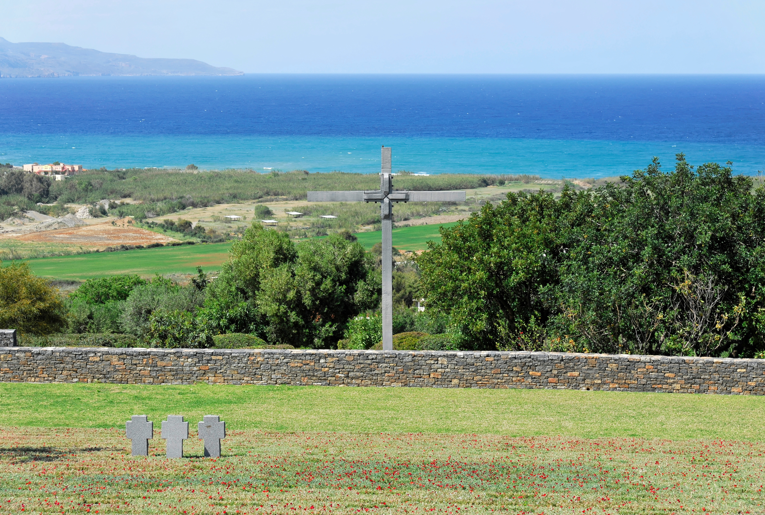 Green Light for the Chania–Kissamos Highway Upgrade: A Major Boost for Real Estate and Quality of Life in Western Crete
