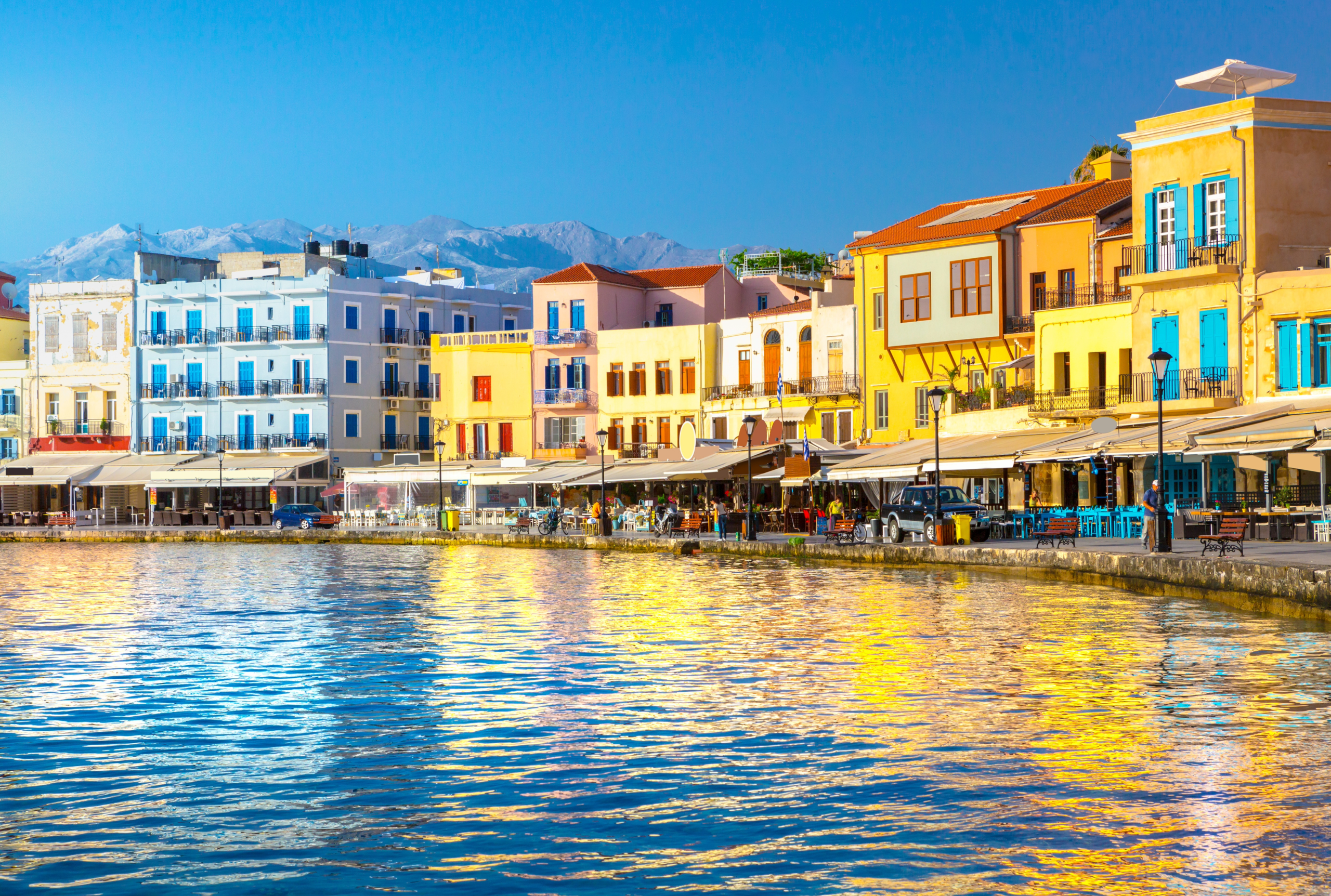 Predictions for Chania’s Real Estate Market in 2026