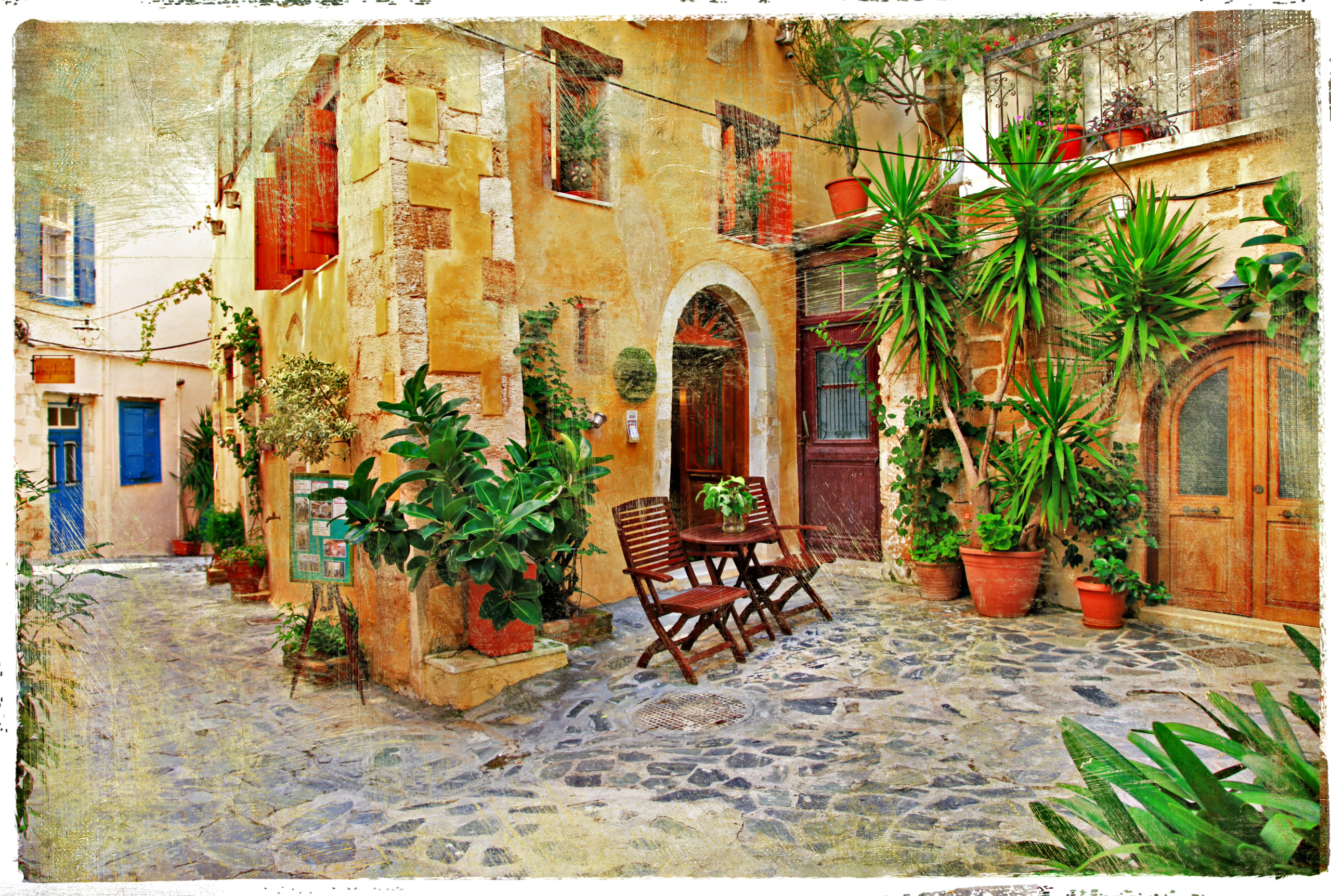 Checklist for First-Time Property Buyers in Kissamos and Maleme, Chania