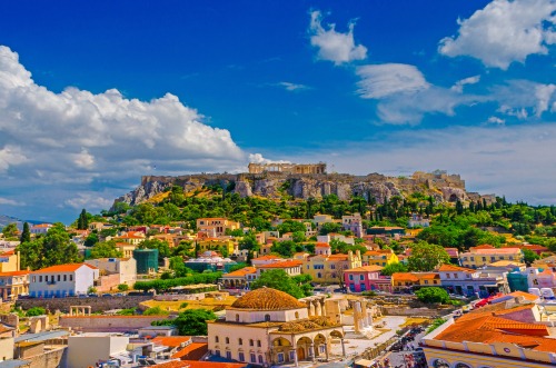 Greece on the Rise: A Safe and Attractive Destination for Residents and Investors