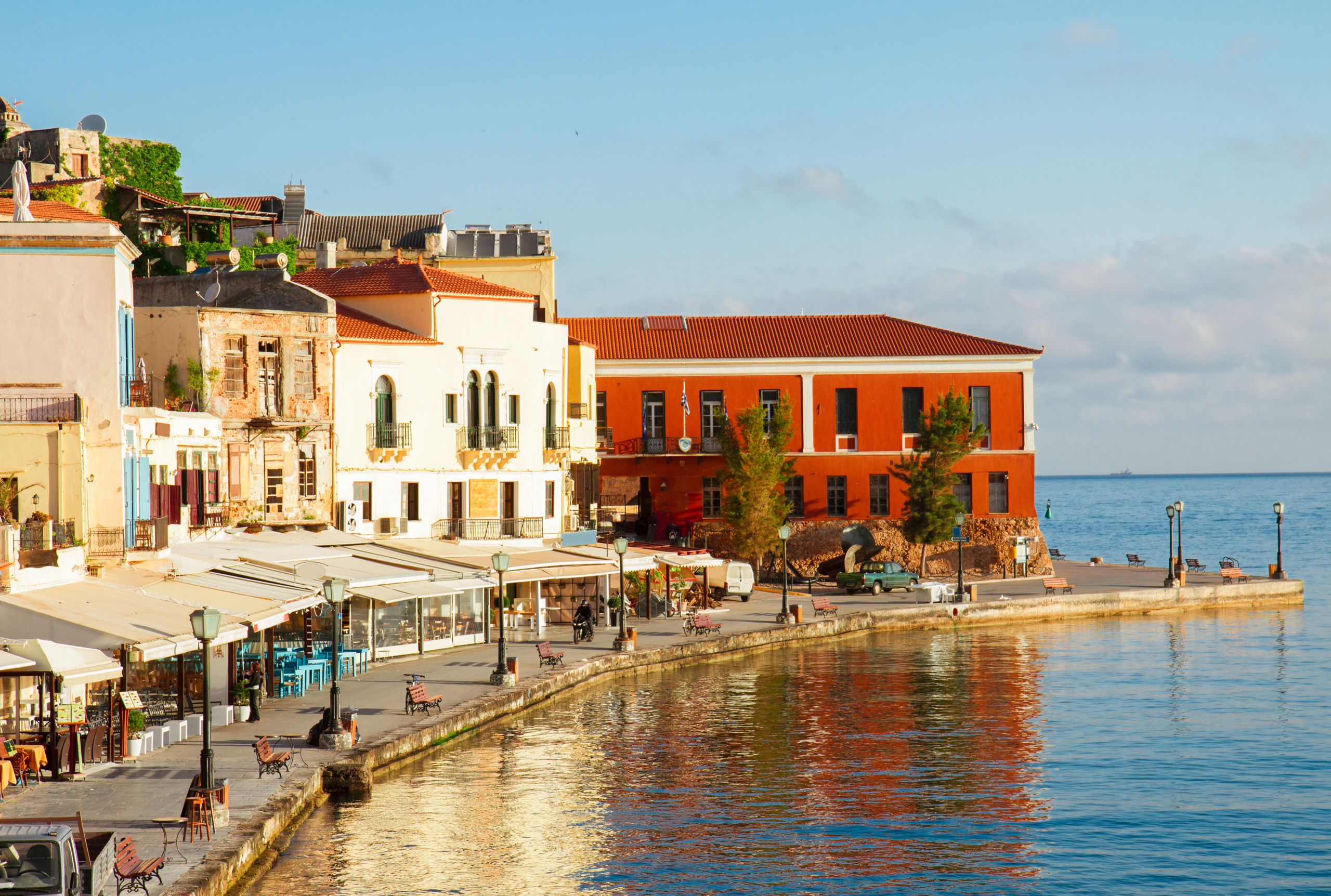 Greek Second Homes for North American Buyers: Enjoy Lifestyle, Climate and Community