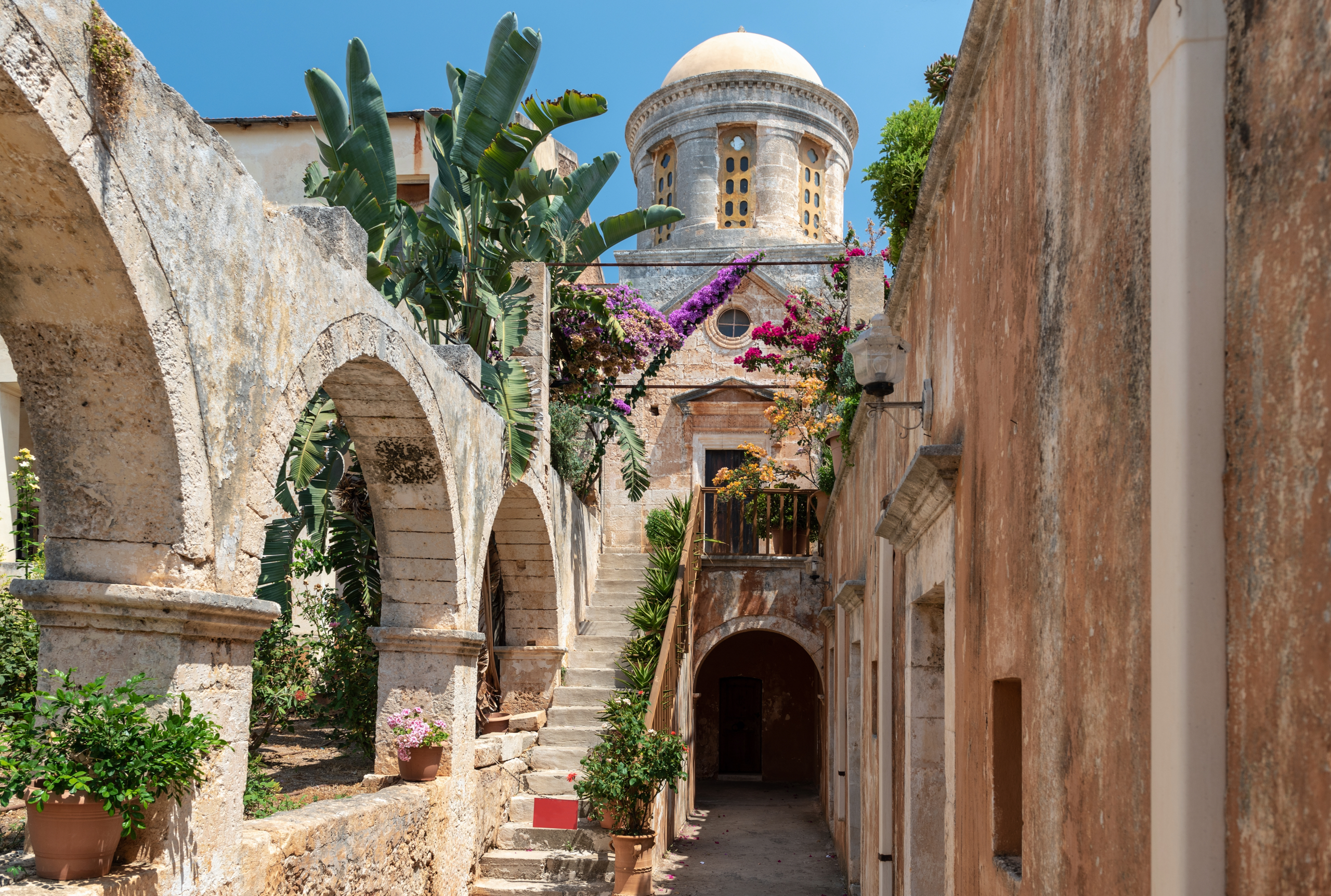 How to Invest in Rental Properties in Chania: A Beginner’s Guide