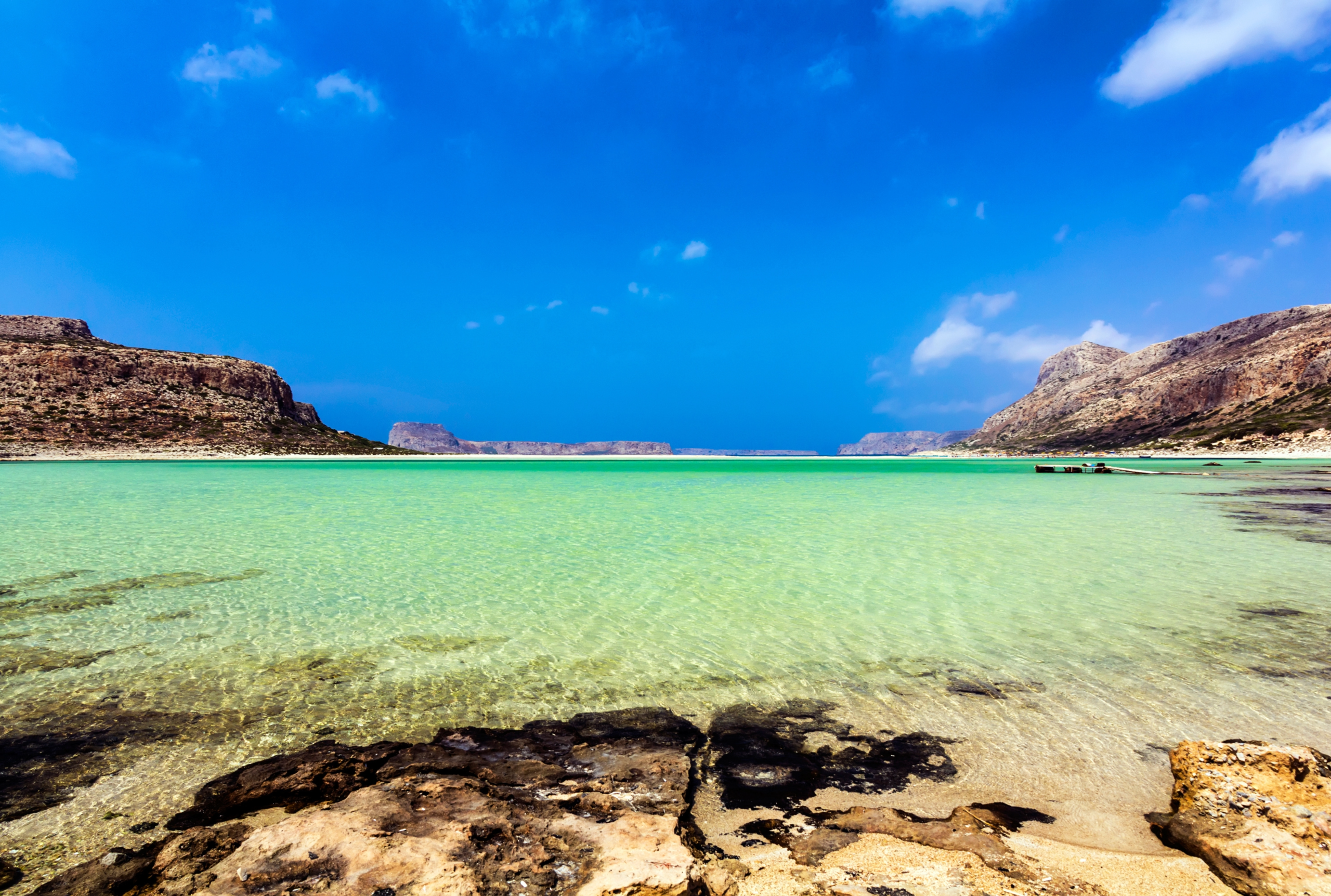 The Growth of Luxury Coastal Properties in West Crete: What Buyers Should Know