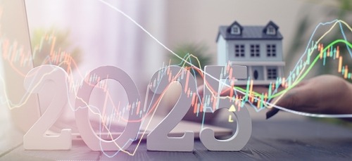 Mediterranean Property Market 2025: Greece, Portugal, Spain or France — Where Should You Buy a Second Home?