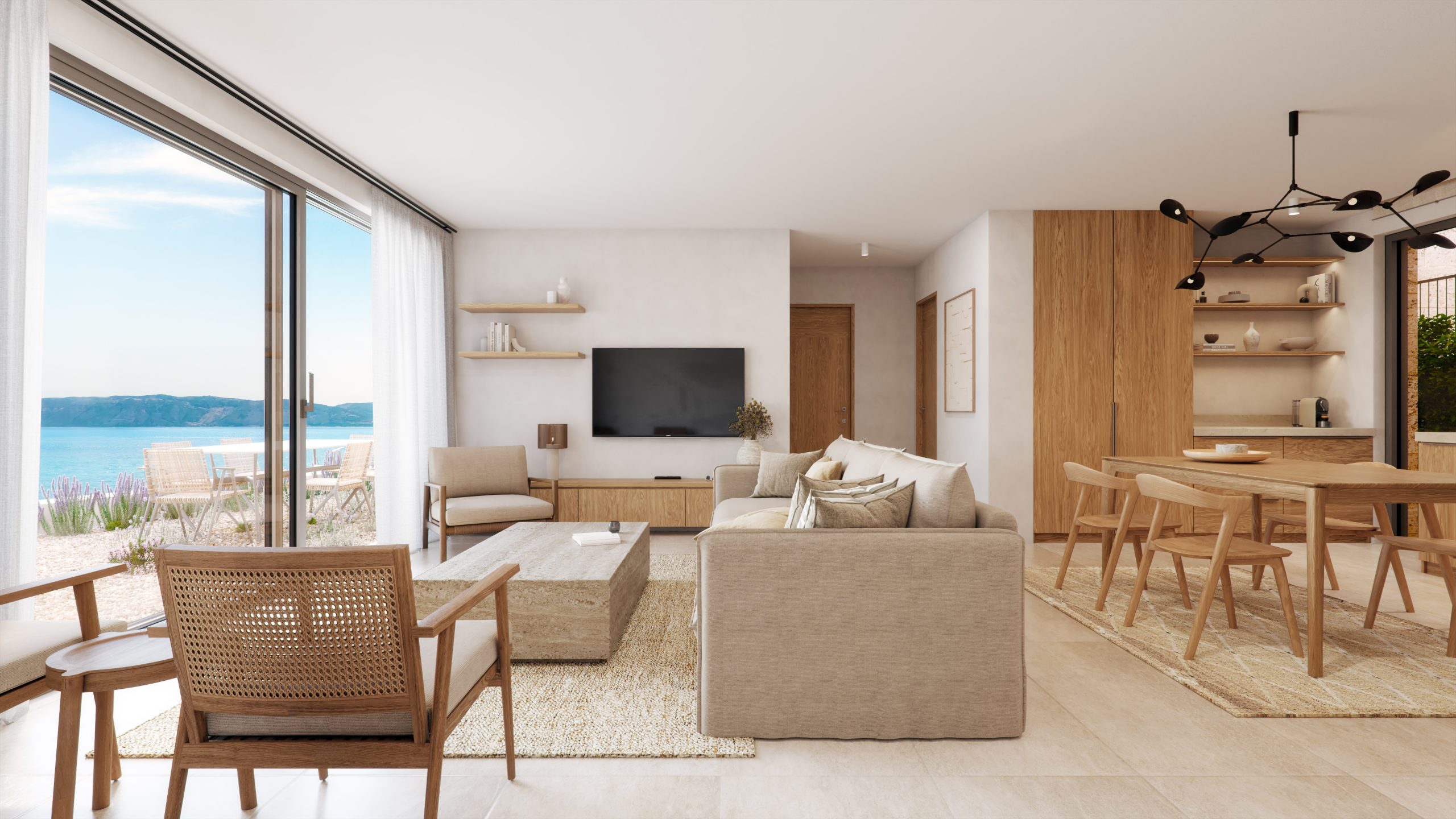 Why Functionality Is Crucial in Modern Homes: A Key Factor in Lifestyle and Investment Value