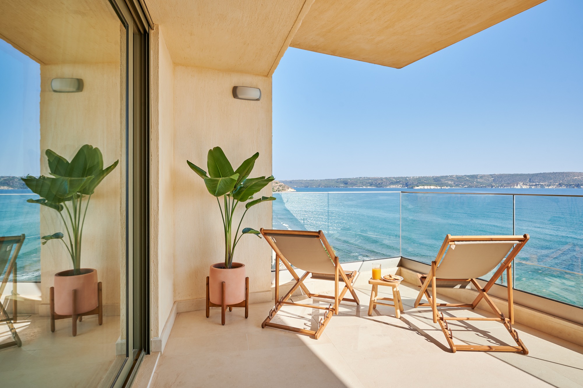 Luxury Relocation from the U.S. to Crete, the Cyclades, or the Dodecanese: A Lifestyle and Investment Upgrade