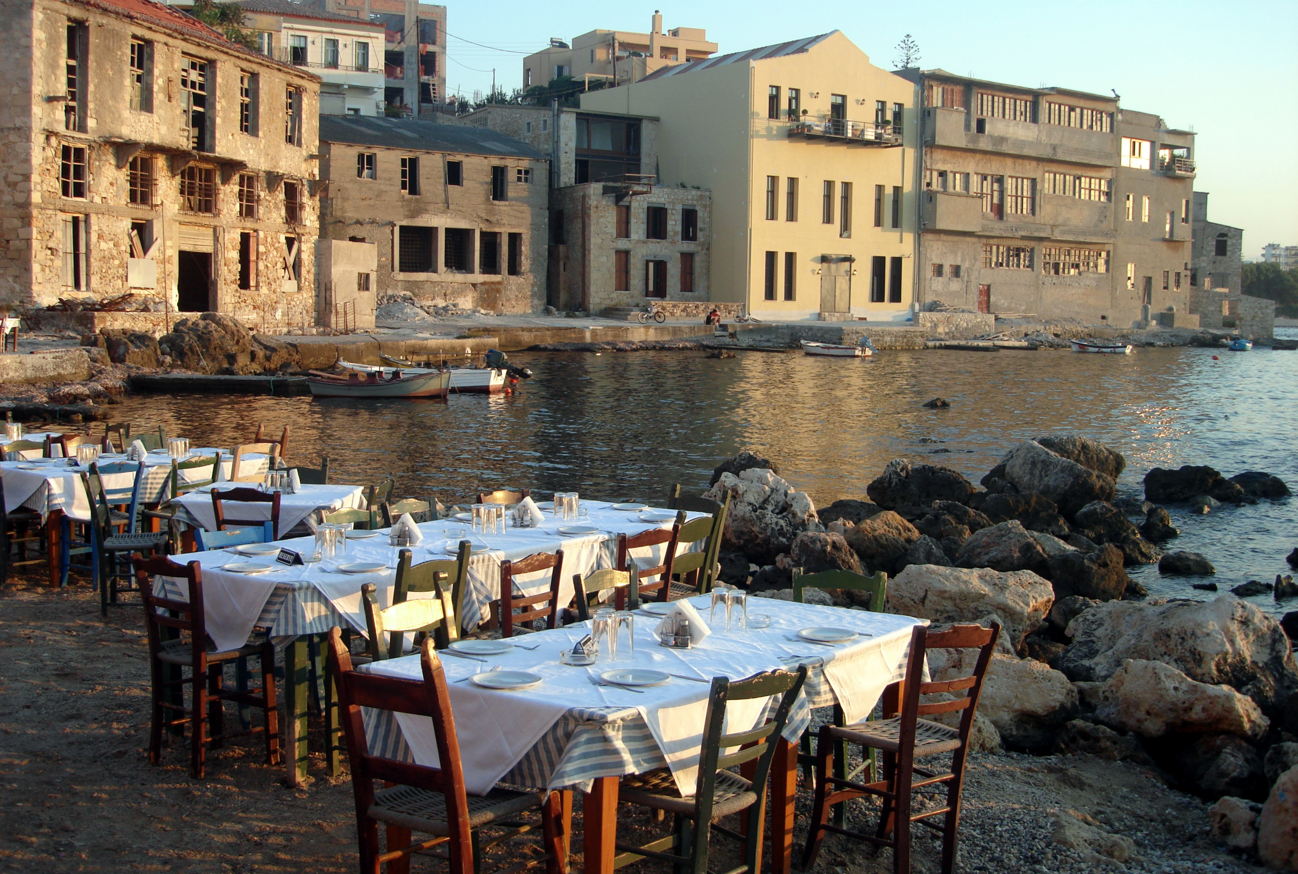 Crete for North American Retirees: Lifestyle Ease, Healthcare Access, and Long-Term Value