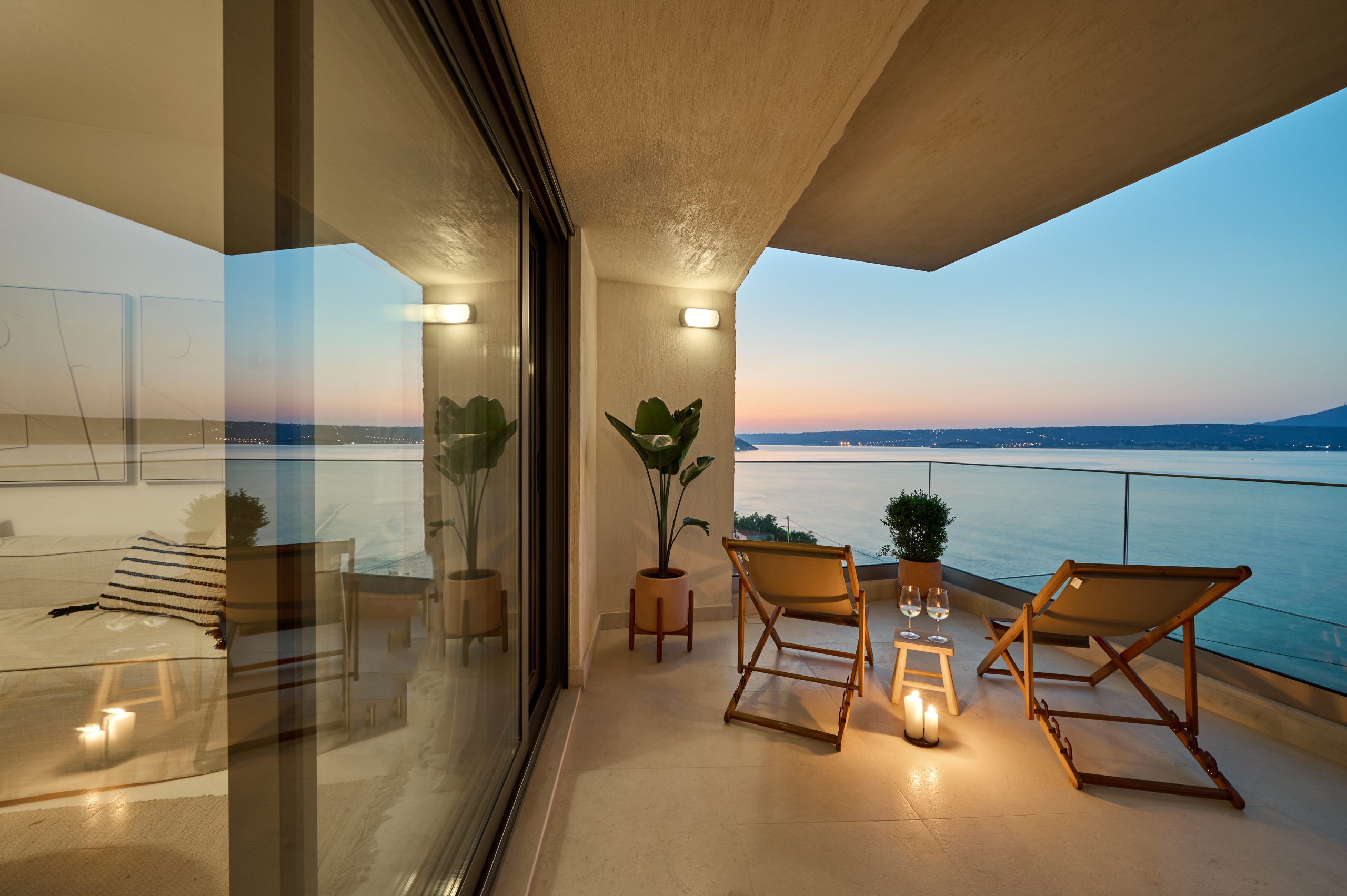 Demand for Premium Holiday Homes in Greece Surges as Buyers Seek Higher Quality Living