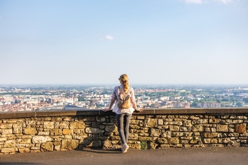 Greece Emerges as the Top European Destination for U.S. Travelers in 2025