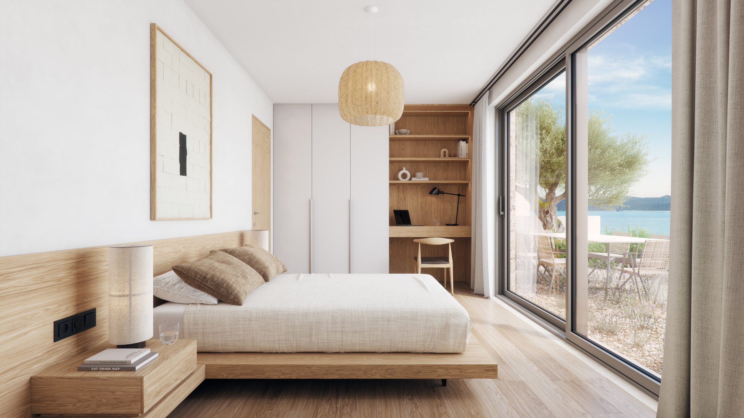 Why Functionality is Crucial in Modern Homes: A Key Factor in Lifestyle and Investment Value