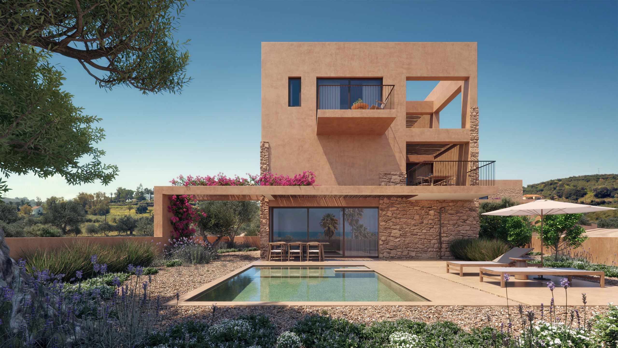 Why Buyers Are Turning to Premium Holiday Homes in Greece in 2025