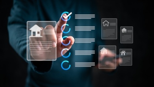 How Automation and AI Are Redefining Property Development