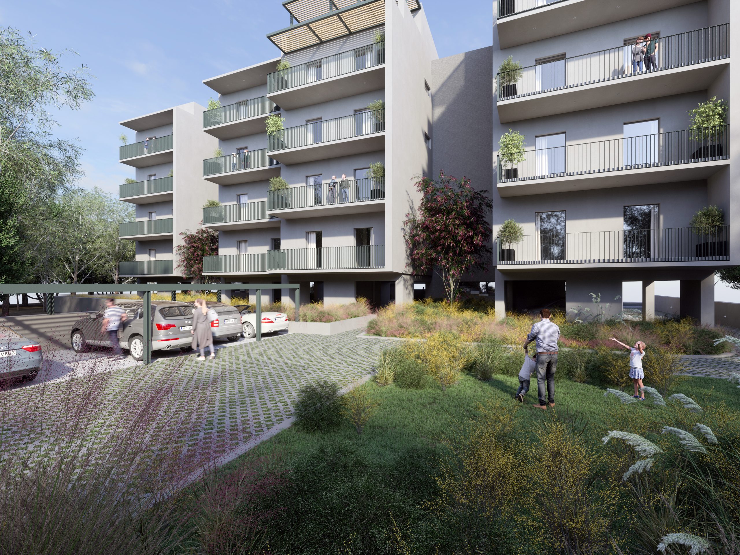 Developer vs Resale Property in Greece: Which Is Safer for Foreign Buyers?