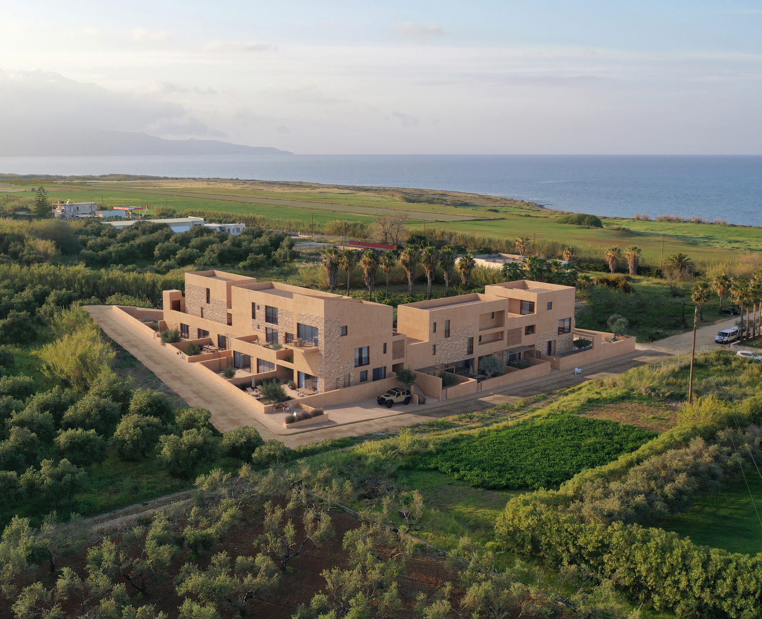 Eco-Friendly Residences in Greece: A Smart Investment Choice for 2026