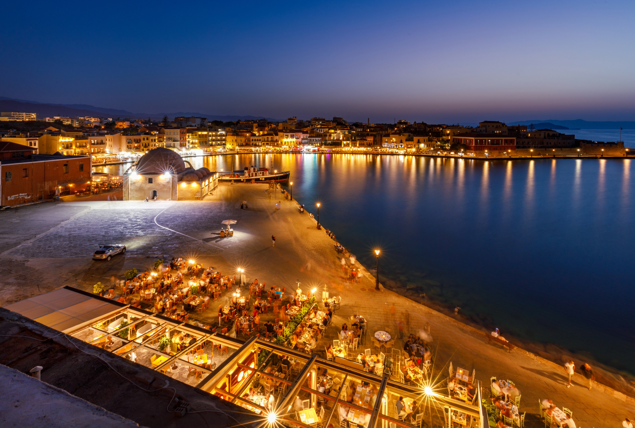 Emerging Coastal Locations in Crete Foreign Buyers Are Watching in 2026