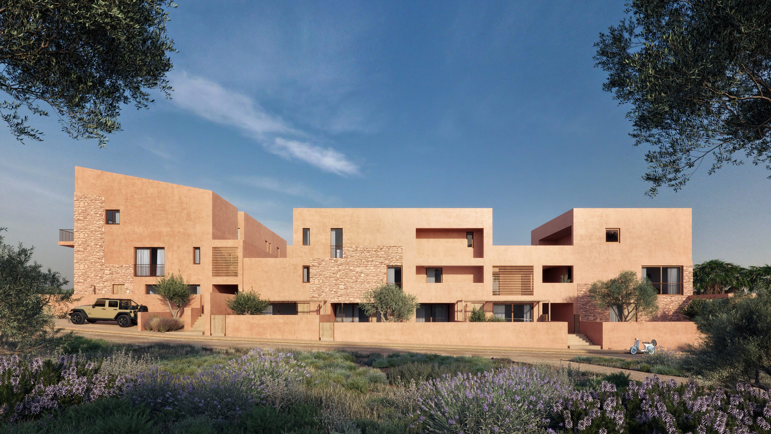 Holiday Homes vs Hybrid Living Homes: The New Buyer Preference in Greece