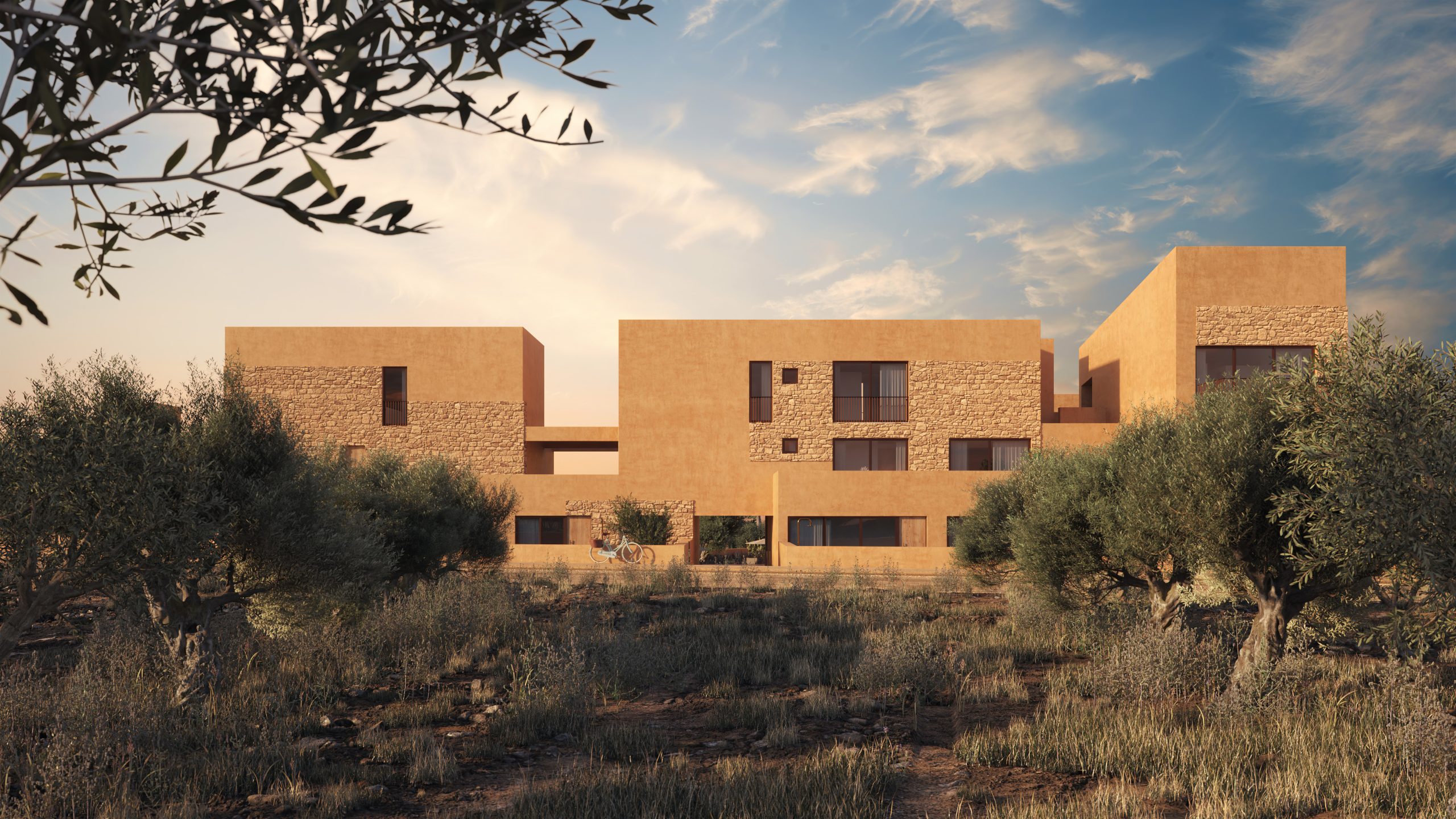 Multi-Generational Homes in Greece: Combining Lifestyle with Smart Investment