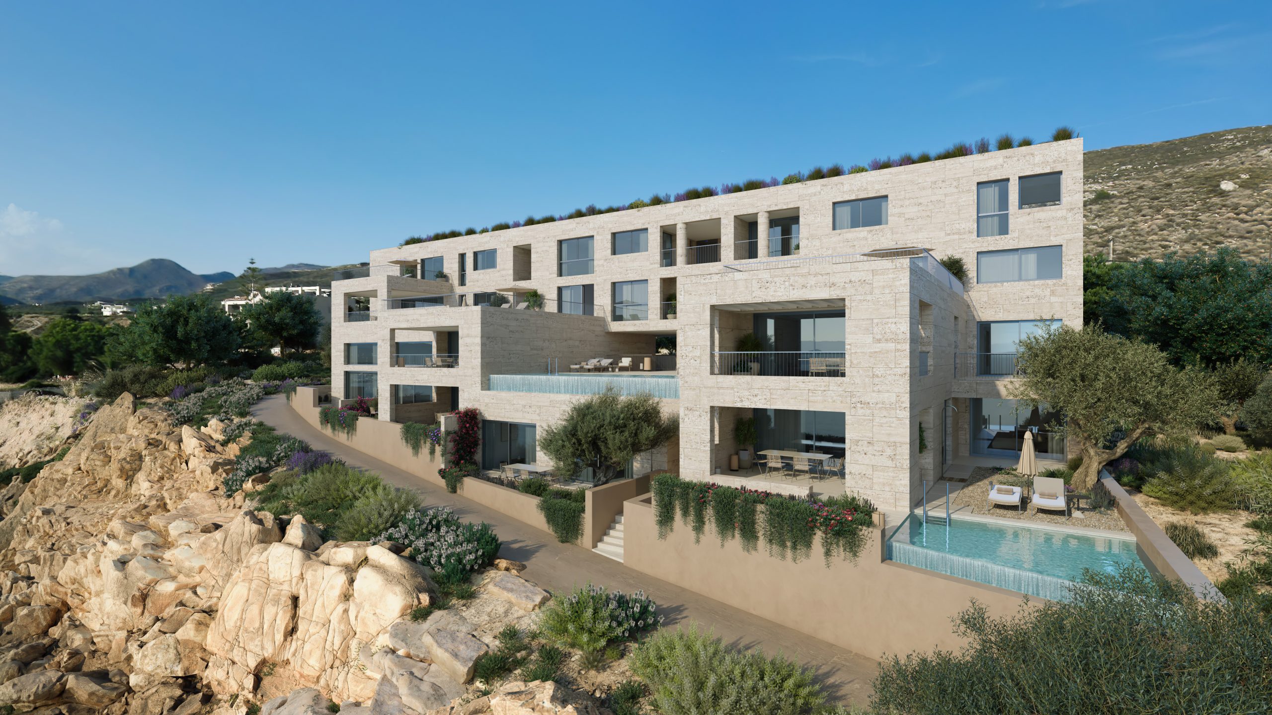 How 2026 Tourism Trends Influence Property Value Growth on Greek Islands